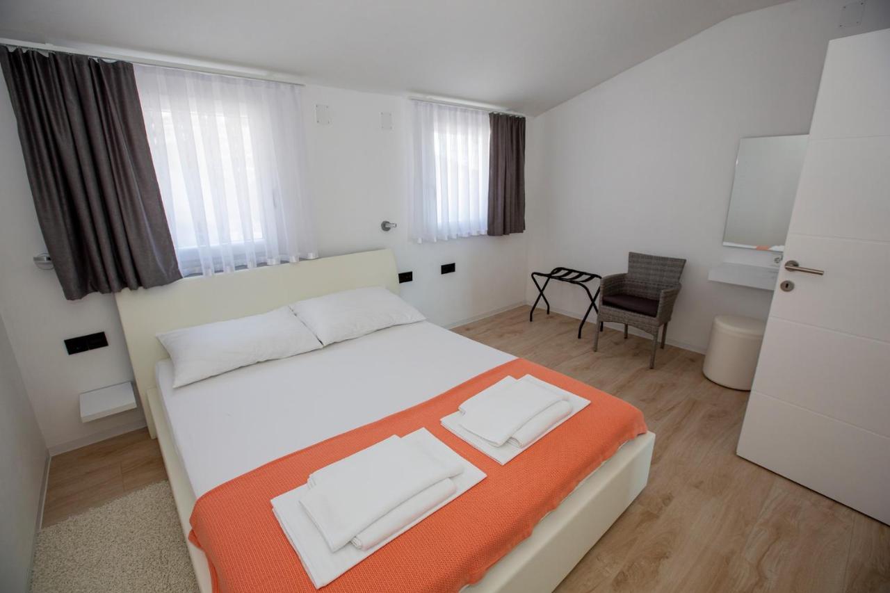 Mayana Apartament *